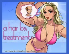 A Hair Loss Treatment