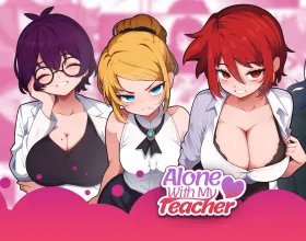 Alone with My Teacher