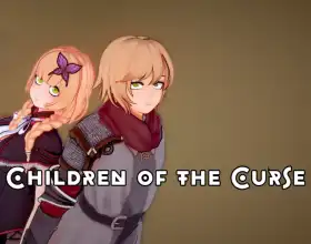 Children Of The Curse