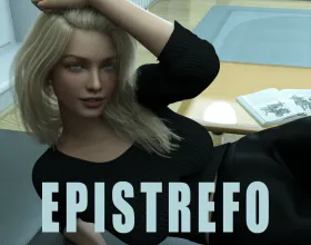 Epistrefo