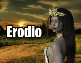 Erodio