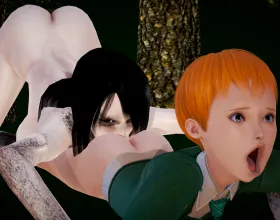 Eyes Never Lie [v 0.9]