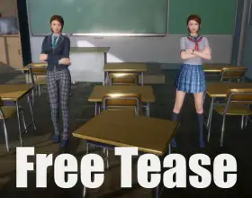 Free Tease