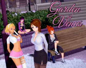 Garden of Venus