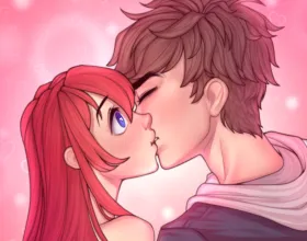 Harem in Another World