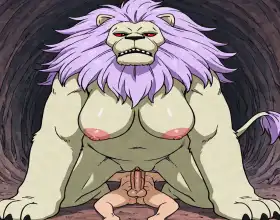 Harem Piece