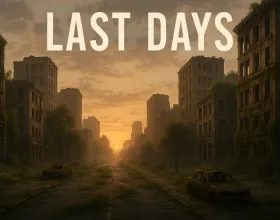 Last Days