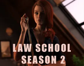 Law School Season 2