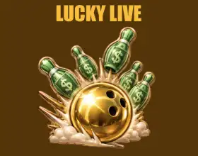 Lucky Live