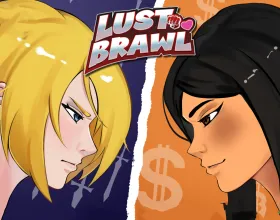 Lust Brawl