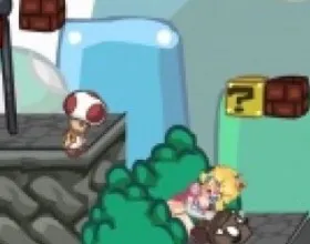 Mario is Missing Fixed