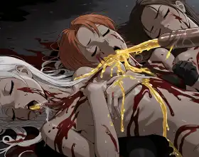 Metastasis