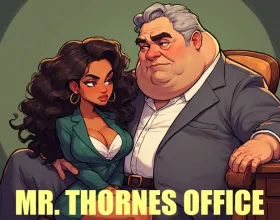 Mr. Thornes Office