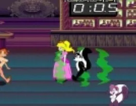 Pepe Le Rapiste 2
