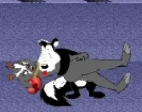 Pepe Le Rapiste 3