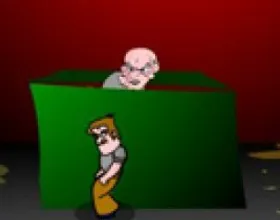 Pimps quest