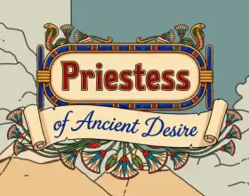 Priestess of Ancient Desire