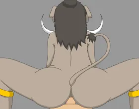 Pussymon 54