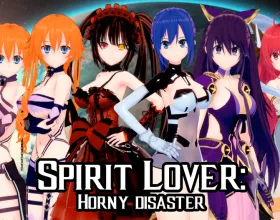 Spirit Lover