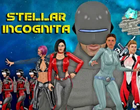 Stellar Incognita [v 1.0.0]