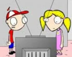 TV Sex Pals Ep.2