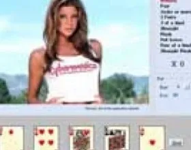 Video poker