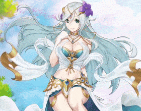 Horny Arcana (Sp0nset) - Using each and every tool at your disposal, you’ll bring these lovely ladies back to the light and into the fight! You will be able to undress, tease, and have sex with all sorts of girls. Enjoy the sexy solace and experience the pleasure of building a harem in Horny Arcana now!
